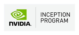 NVIDIA Inception Program