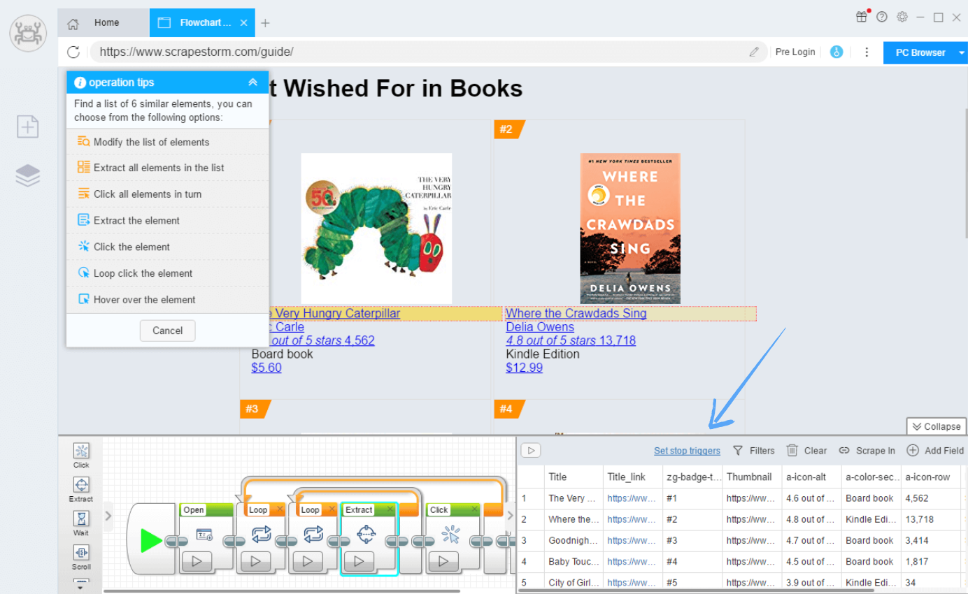 Firecrawl Dashboard
