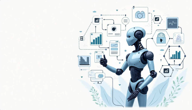 AI Agent Web Scraping: Revolutionizing Data Collection and Analysis