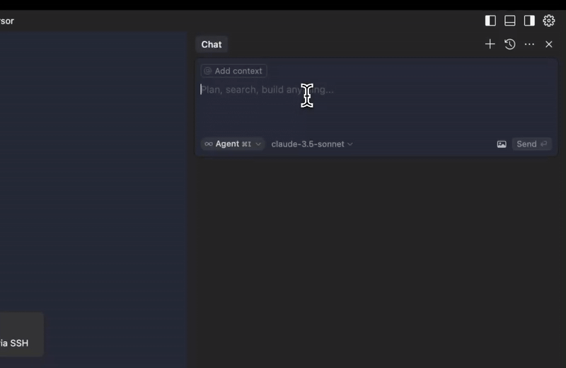 MCP Server Technology
