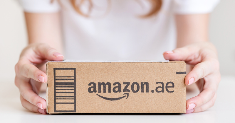 Amazon Anti-Bot Defenses