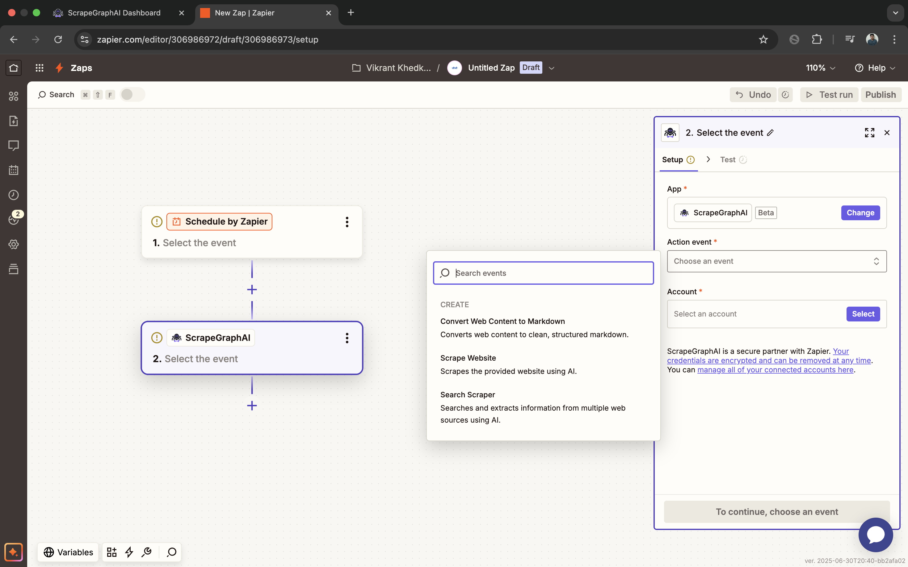 Zapier