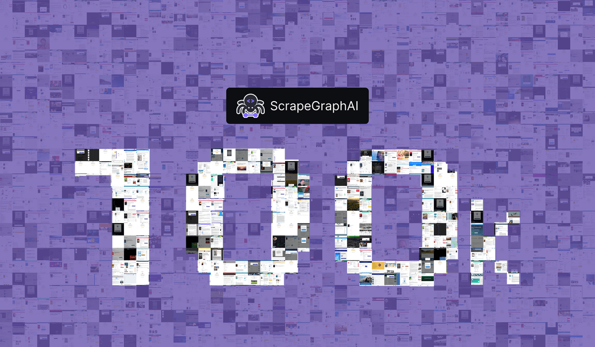 ScrapeGraphAI 100k: A Real-World Dataset for Structured LLM Output