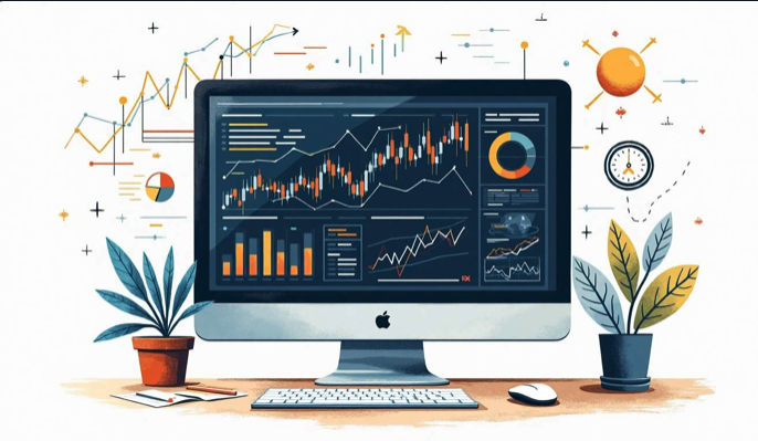 Stock Analysis: A Comprehensive Guide to Web Scraping for Stock Data