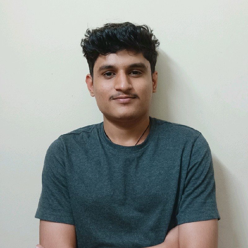 Vikrant Khedkar
